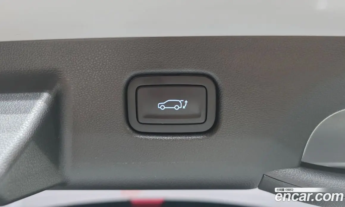 Hyundai Kona 2023 1.6 автомат (гидро), фото 35