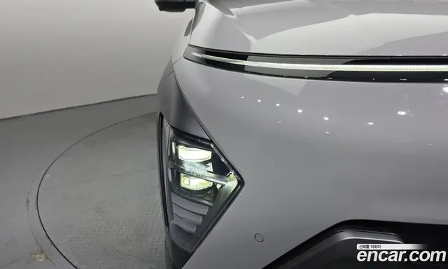 Hyundai Kona 2023 1.6 автомат (гидро), миниатюра 8