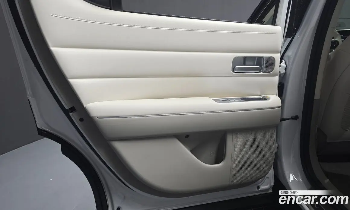 Hyundai Nexo 2025 1.0 автомат (гидро), фото 15