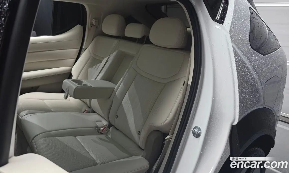 Hyundai Nexo 2025 1.0 автомат (гидро), фото 18