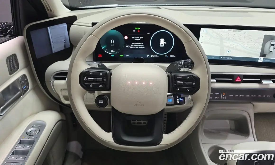 Hyundai Nexo 2025 1.0 автомат (гидро), фото 19