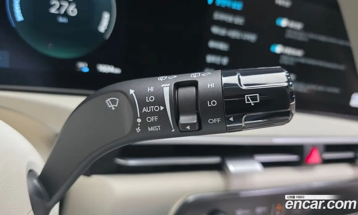 Hyundai Nexo 2025 1.0 автомат (гидро), фото 28