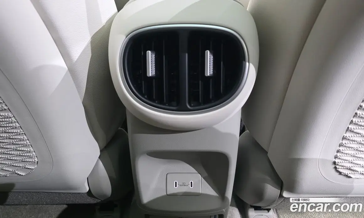 Hyundai Nexo 2025 1.0 автомат (гидро), фото 30