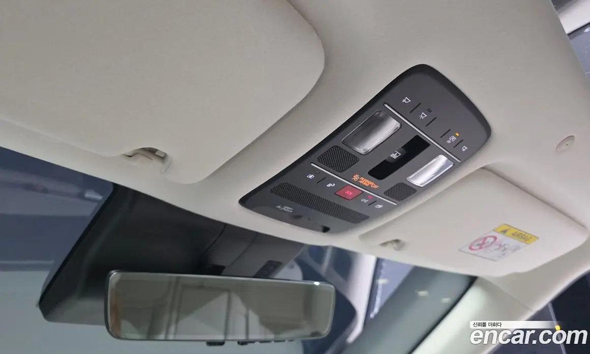 Hyundai Nexo 2025 1.0 автомат (гидро), фото 34