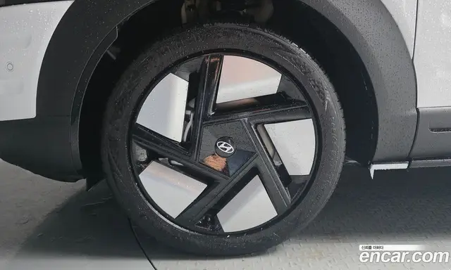 Hyundai Nexo 2025 1.0 автомат (гидро), миниатюра 5