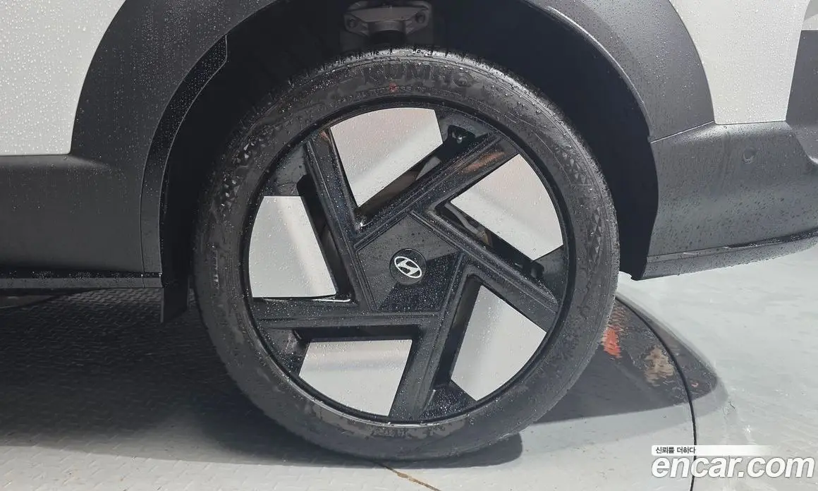 Hyundai Nexo 2025 1.0 автомат (гидро), фото 7