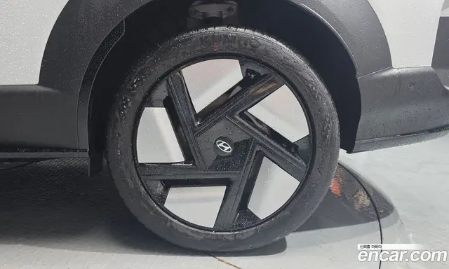 Hyundai Nexo 2025 1.0 автомат (гидро), миниатюра 7