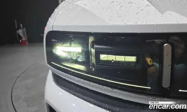 Hyundai Nexo 2025 1.0 автомат (гидро), миниатюра 8