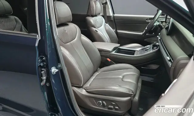 Hyundai Palisade 2023 3.8 автомат (гидро), миниатюра 12