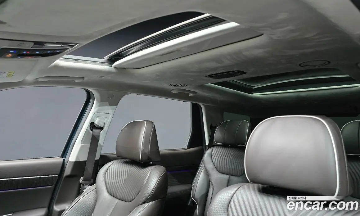 Hyundai Palisade 2023 3.8 автомат (гидро), фото 19