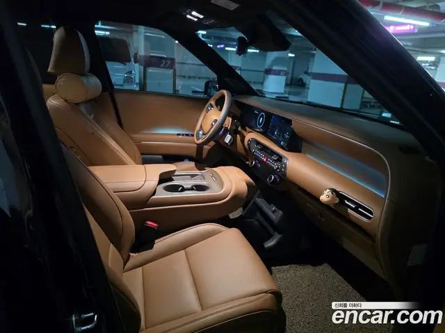 Hyundai Palisade 2025 2.5 автомат (гидро), миниатюра 11