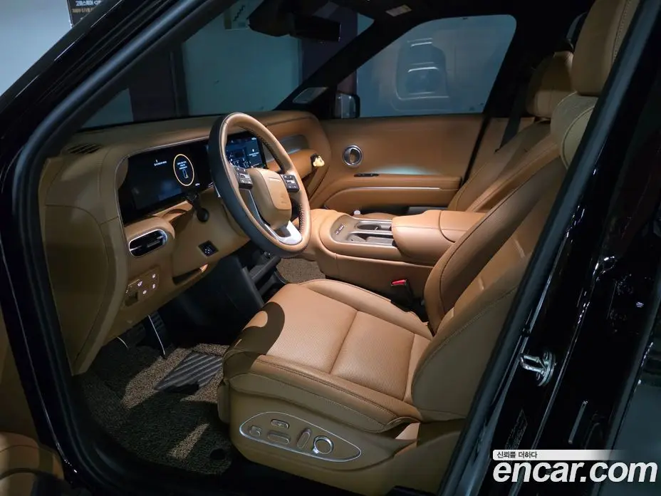 Hyundai Palisade 2025 2.5 автомат (гидро), фото 12