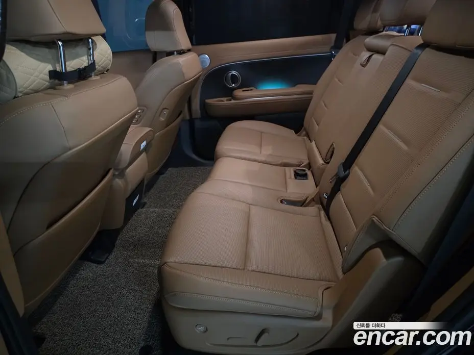 Hyundai Palisade 2025 2.5 автомат (гидро), фото 13