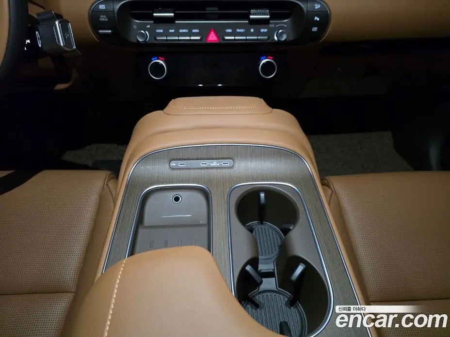 Hyundai Palisade 2025 2.5 автомат (гидро), фото 14