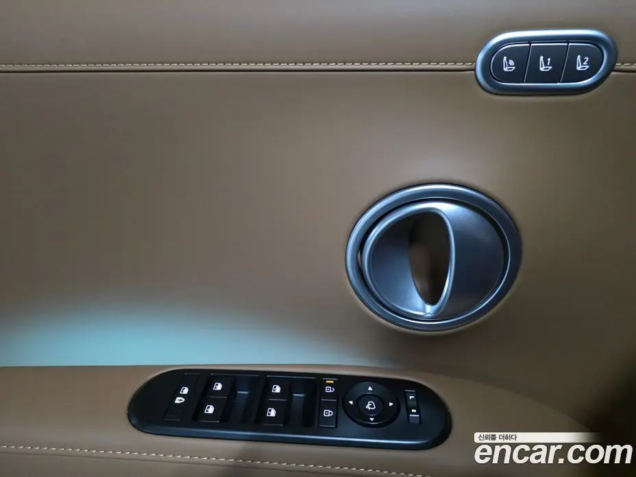 Hyundai Palisade 2025 2.5 автомат (гидро), фото 16