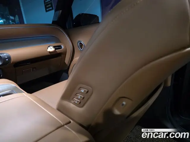 Hyundai Palisade 2025 2.5 автомат (гидро), миниатюра 10