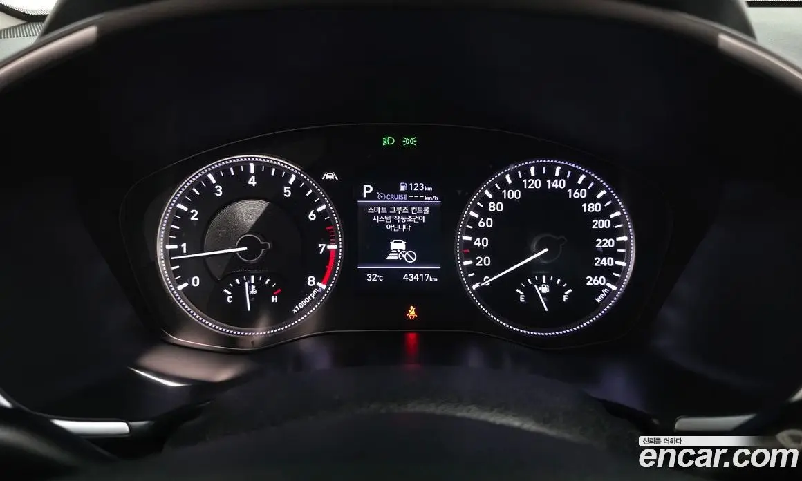 Hyundai Santa Fe 2019 2.0 автомат (гидро), фото 11