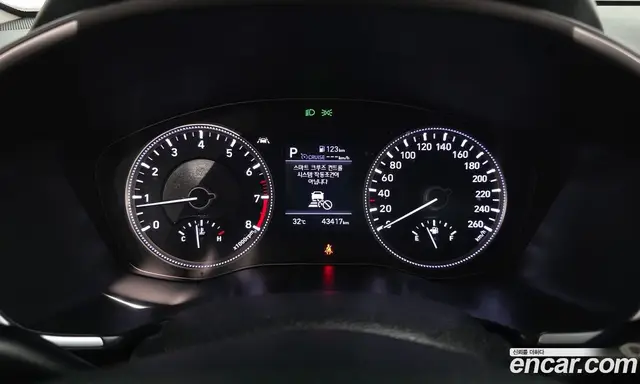 Hyundai Santa Fe 2019 2.0 автомат (гидро), миниатюра 11