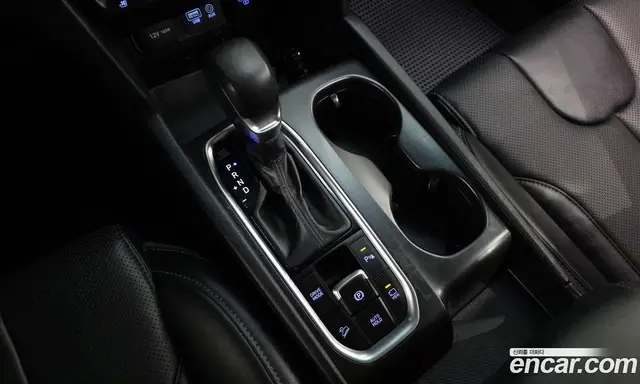 Hyundai Santa Fe 2019 2.0 автомат (гидро), миниатюра 12