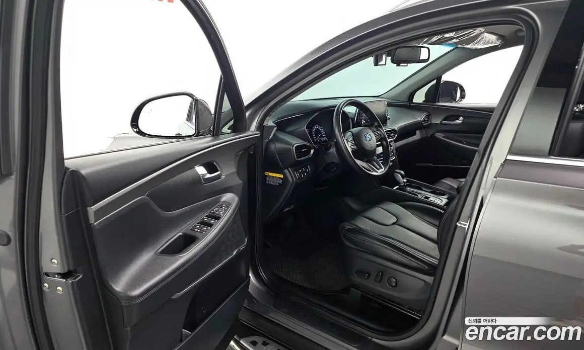 Hyundai Santa Fe 2019 2.0 автомат (гидро), фото 13