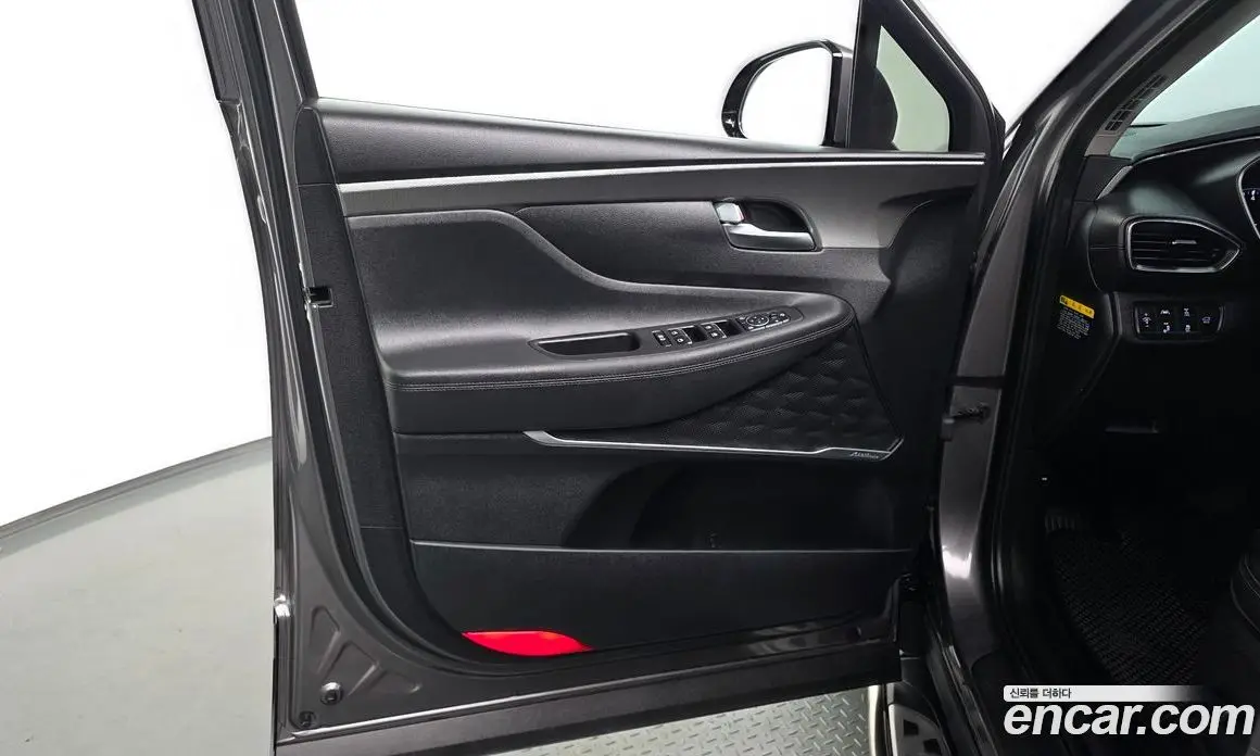 Hyundai Santa Fe 2019 2.0 автомат (гидро), фото 14