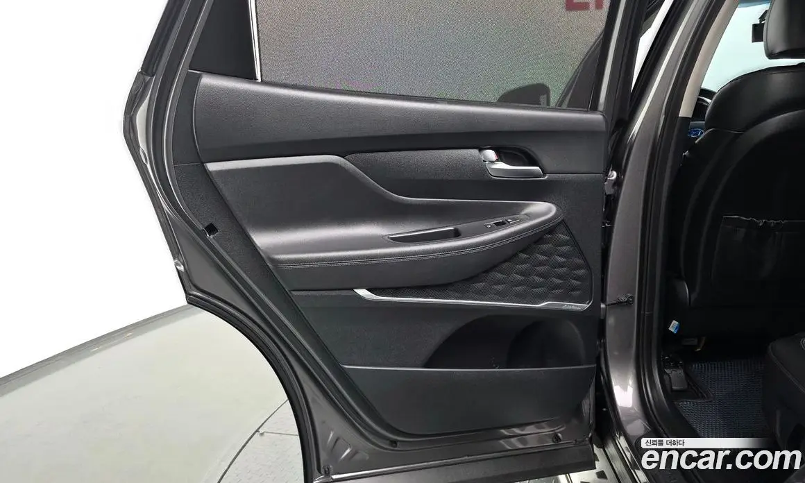 Hyundai Santa Fe 2019 2.0 автомат (гидро), фото 15