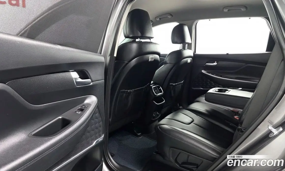 Hyundai Santa Fe 2019 2.0 автомат (гидро), фото 17
