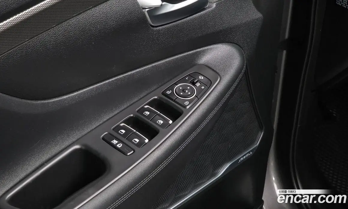 Hyundai Santa Fe 2019 2.0 автомат (гидро), фото 22