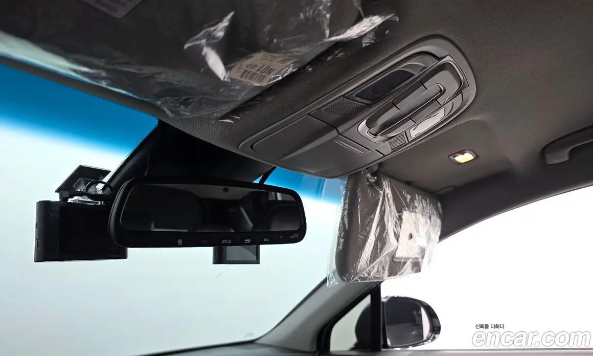 Hyundai Santa Fe 2019 2.0 автомат (гидро), фото 25