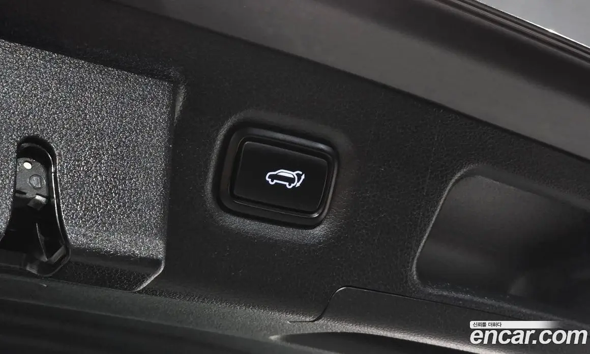 Hyundai Santa Fe 2019 2.0 автомат (гидро), фото 26
