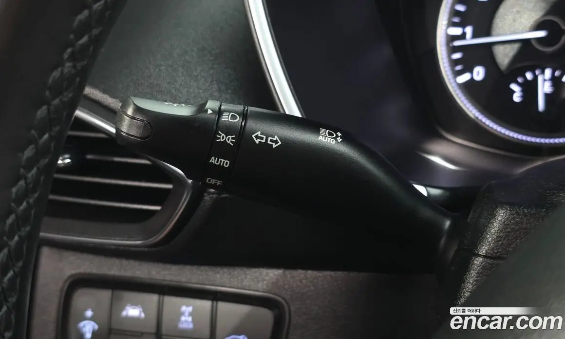Hyundai Santa Fe 2019 2.0 автомат (гидро), фото 27