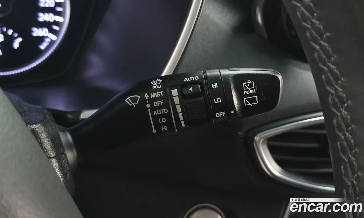 Hyundai Santa Fe 2019 2.0 автомат (гидро), фото 28