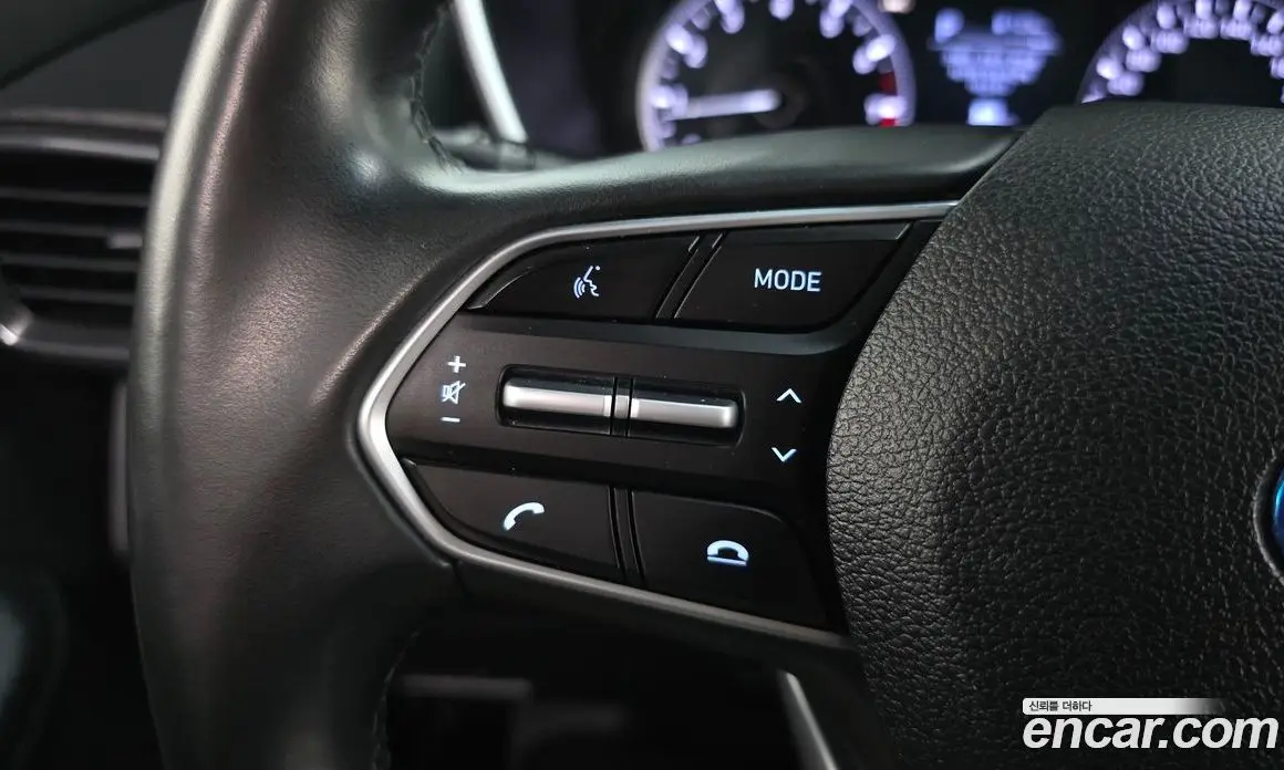 Hyundai Santa Fe 2019 2.0 автомат (гидро), фото 29