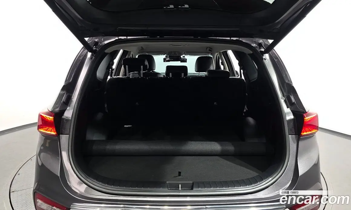 Hyundai Santa Fe 2019 2.0 автомат (гидро), фото 32