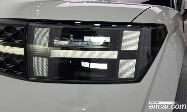 Hyundai Santa Fe 2024 1.6 автомат (гидро), миниатюра 7