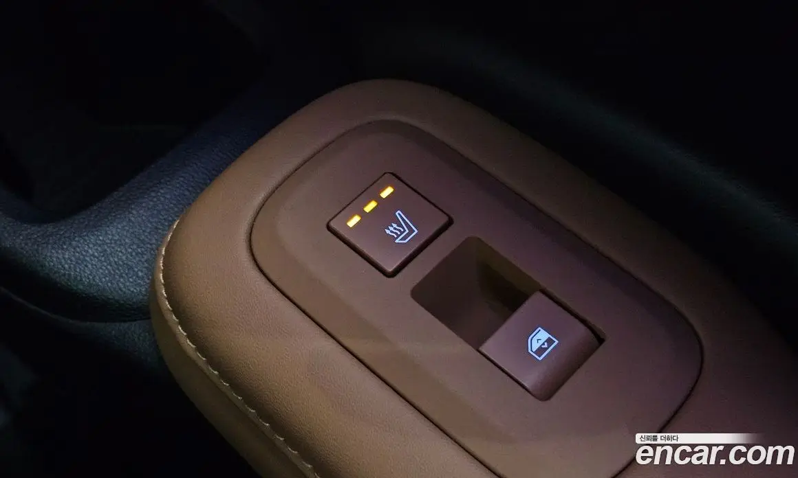 Hyundai Santa Fe 2024 1.6 автомат (гидро), фото 28