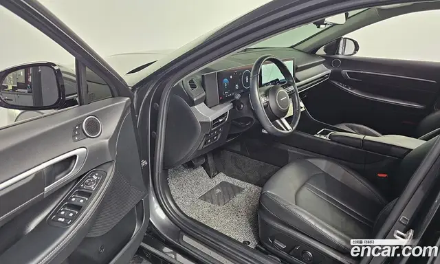 Hyundai Sonata 2024 1.6 автомат (гидро), миниатюра 10