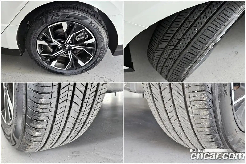 Hyundai Sonata 2024 1.6 автомат (гидро), фото 5