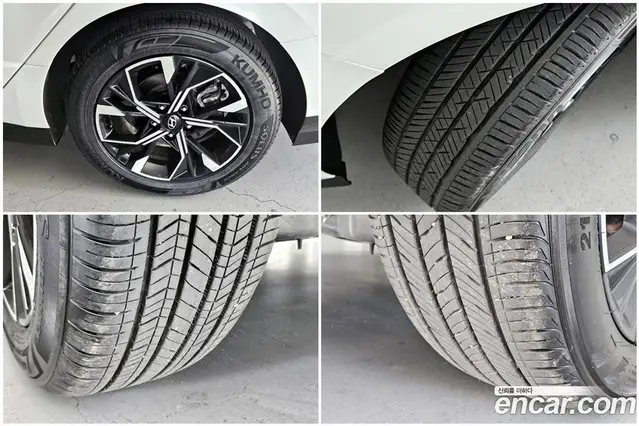Hyundai Sonata 2024 1.6 автомат (гидро), миниатюра 5