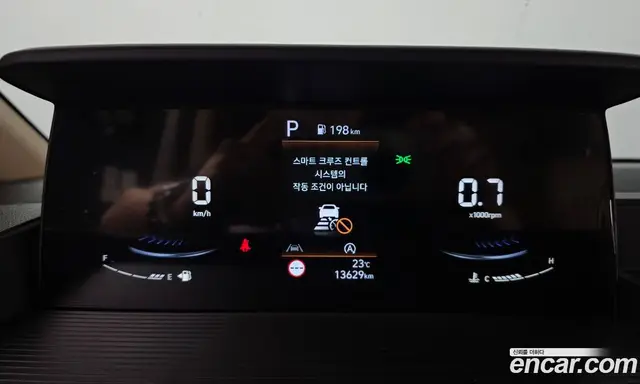 Hyundai Staria 2023 2.2 автомат (гидро), миниатюра 11