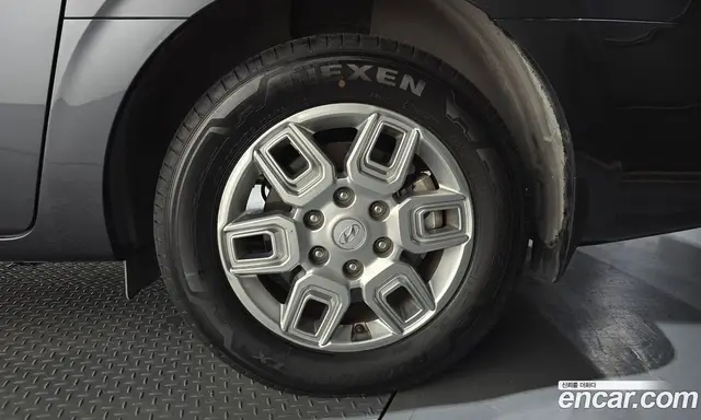 Hyundai Staria 2023 3.5 автомат (гидро), миниатюра 6