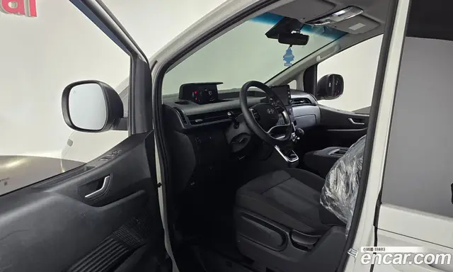 Hyundai Staria 2024 2.2 механика, миниатюра 12