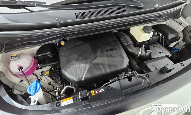 Hyundai Staria 2024 2.2 механика, миниатюра 5