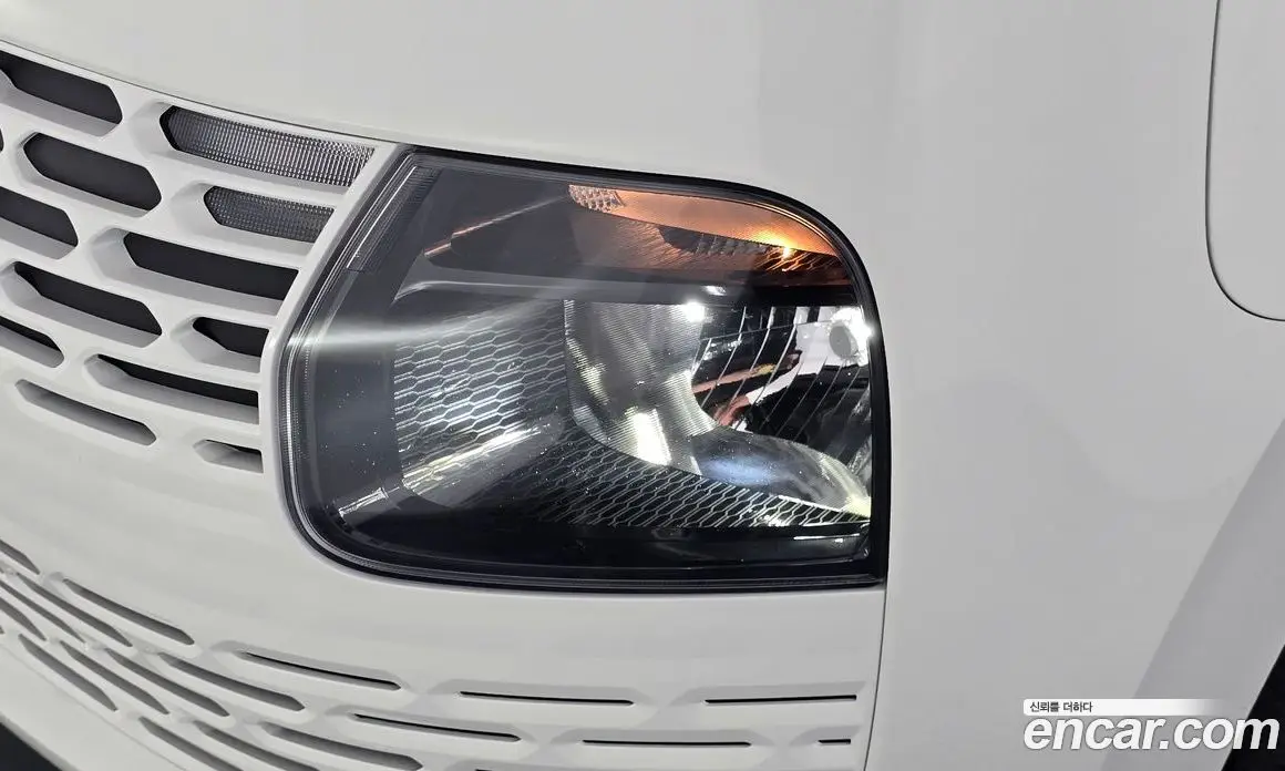 Hyundai Staria 2024 2.2 механика, фото 7