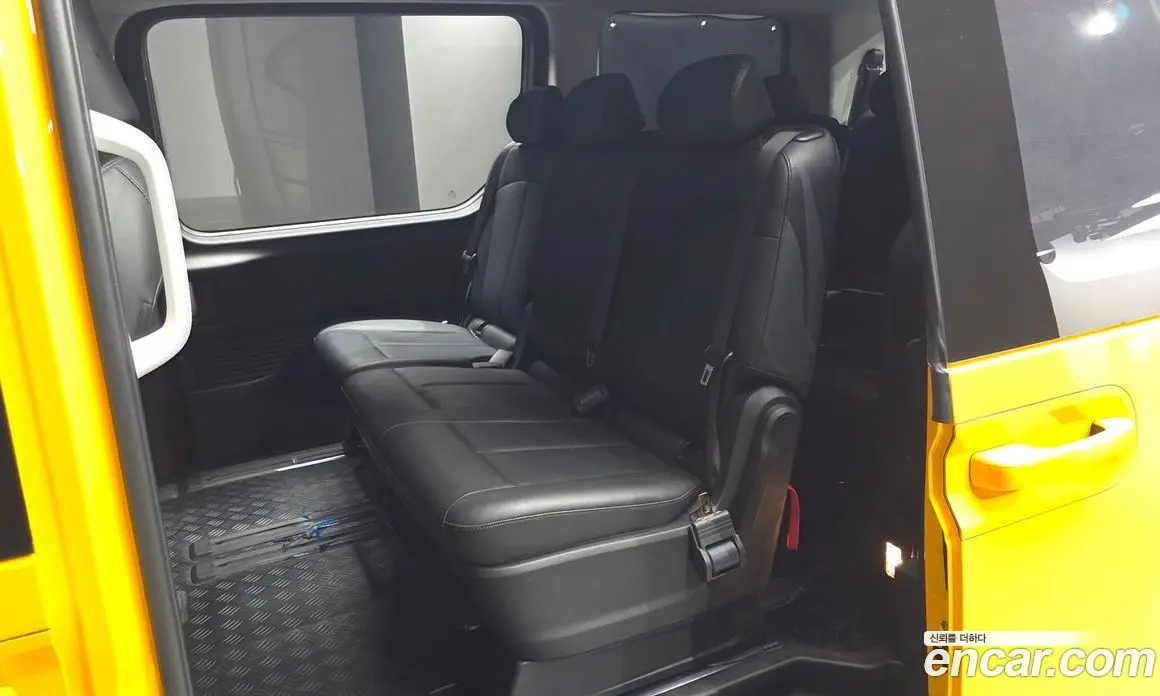 Hyundai Staria 2024 3.5 автомат (гидро), фото 18