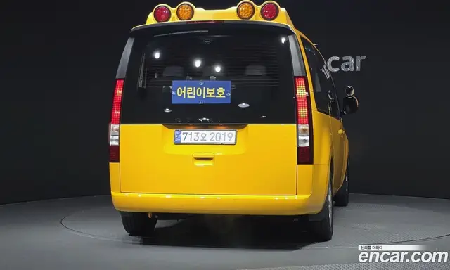 Hyundai Staria 2024 3.5 автомат (гидро), миниатюра 4