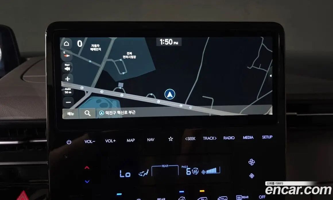 Hyundai Staria 2025 2.2 автомат (гидро), фото 31