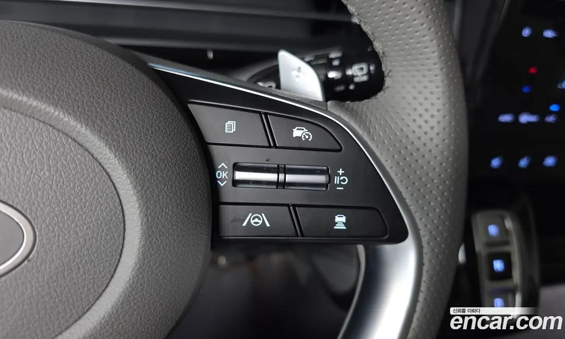 Hyundai Staria 2025 2.2 автомат (гидро), фото 32