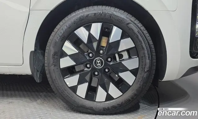 Hyundai Staria 2025 2.2 автомат (гидро), миниатюра 7