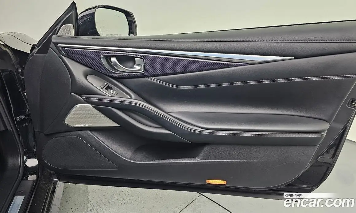 Infiniti Q60 2018 3.0 автомат (гидро), фото 14